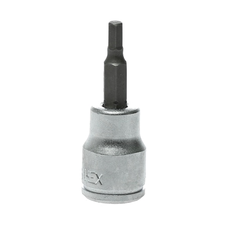 Teng Tools 1/2INCHDR.HEX.SKT, M121508-C M121508-C